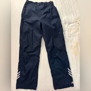 Vintage Adidas Navy Track Pants